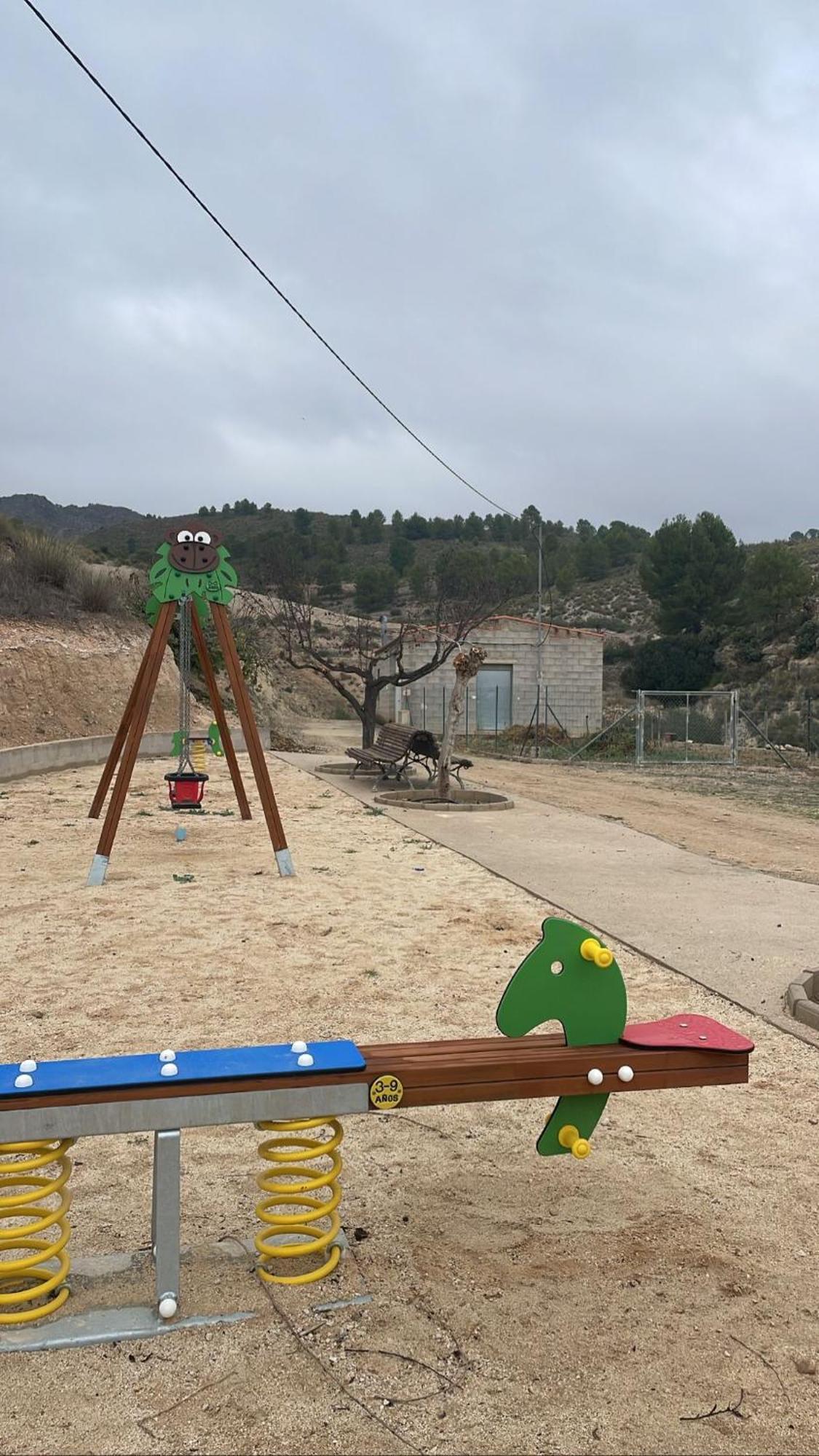 Casa Rural C Puente Del Segura Elche de la Sierra Luaran gambar