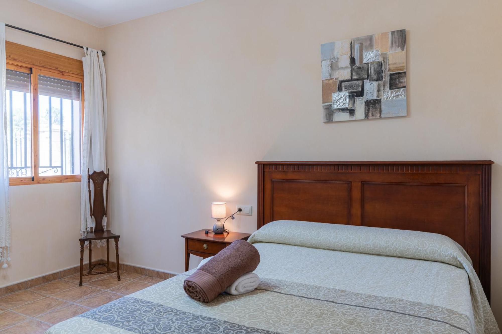 Casa Rural C Puente Del Segura Elche de la Sierra Luaran gambar