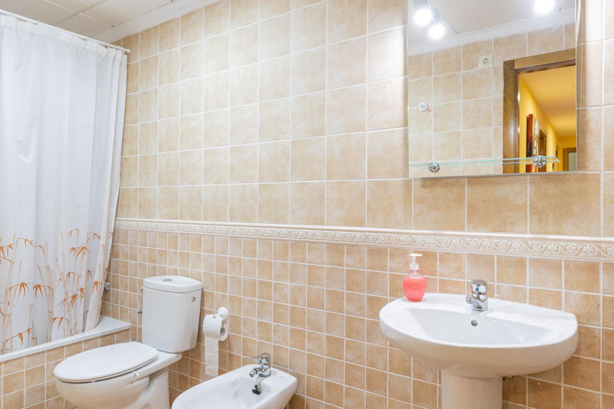 Casa Rural C Puente Del Segura Elche de la Sierra Luaran gambar