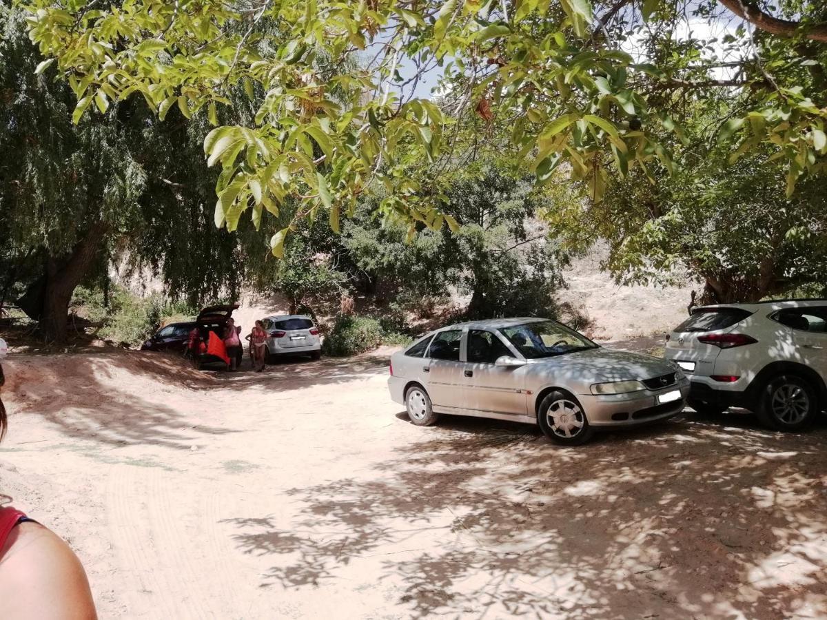 Casa Rural C Puente Del Segura Elche de la Sierra Luaran gambar
